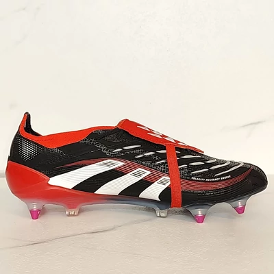 ADIDAS PREDATOR ELITE FT SG BWR éles focicipő - 1x használt