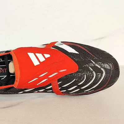 ADIDAS PREDATOR ELITE FT SG BWR éles focicipő - 1x használt