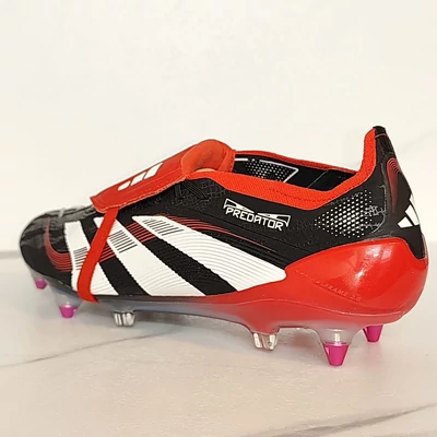 ADIDAS PREDATOR ELITE FT SG BWR éles focicipő - 1x használt
