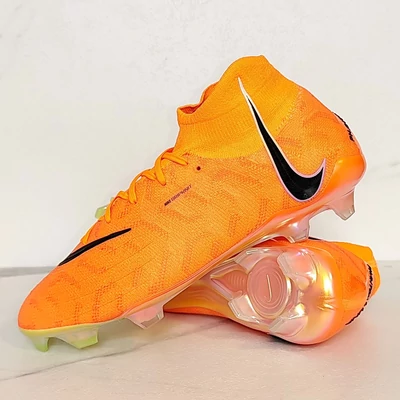 NIKE PHANTOM LUNA ELITE DF FG stoplis focicipő