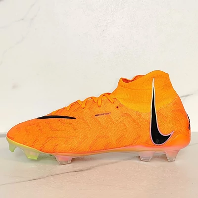NIKE PHANTOM LUNA ELITE DF FG stoplis focicipő