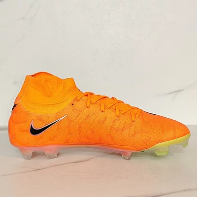 NIKE PHANTOM LUNA ELITE DF FG stoplis focicipő