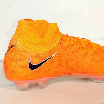 NIKE PHANTOM LUNA ELITE DF FG stoplis focicipő