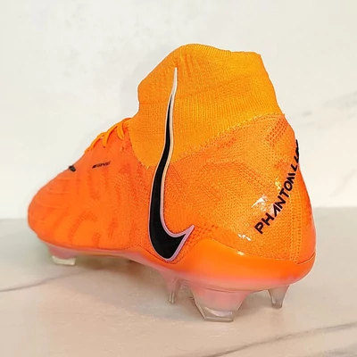 NIKE PHANTOM LUNA ELITE DF FG stoplis focicipő