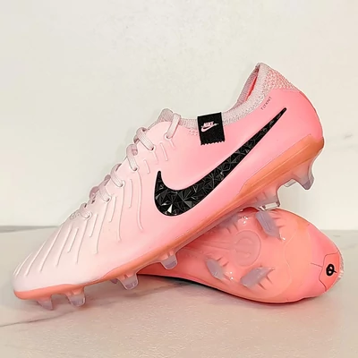 NIKE TIEMPO LEGEND 10 ELITE FG stoplis focicipő