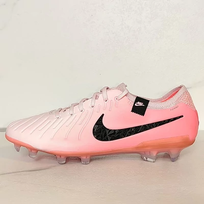 NIKE TIEMPO LEGEND 10 ELITE FG stoplis focicipő