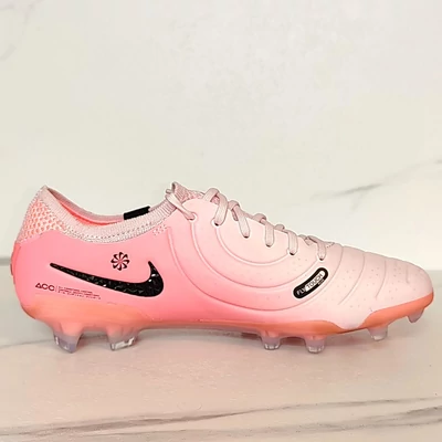 NIKE TIEMPO LEGEND 10 ELITE FG stoplis focicipő