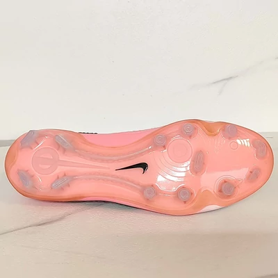 NIKE TIEMPO LEGEND 10 ELITE FG stoplis focicipő