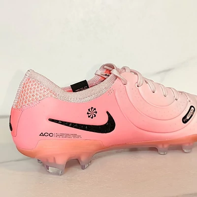 NIKE TIEMPO LEGEND 10 ELITE FG stoplis focicipő