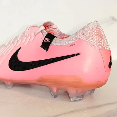 NIKE TIEMPO LEGEND 10 ELITE FG stoplis focicipő