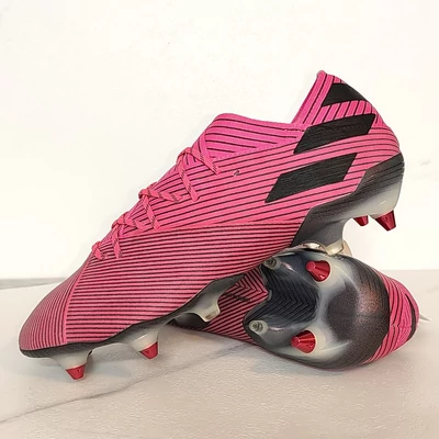 ADIDAS NEMEZIZ 19.1 SG éles focicipő