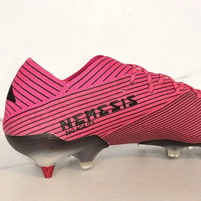 ADIDAS NEMEZIZ 19.1 SG éles focicipő