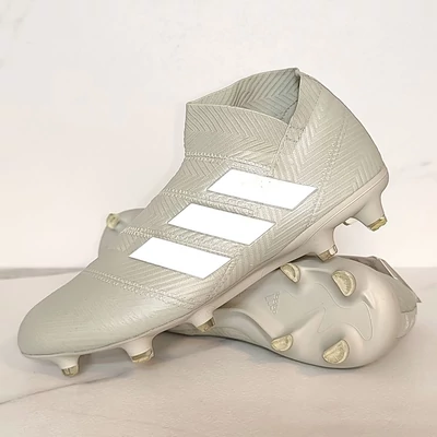 ADIDAS NEMEZIZ 18+ FG stoplis focicipő