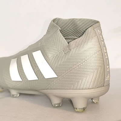 ADIDAS NEMEZIZ 18+ FG stoplis focicipő