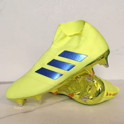 ADIDAS NEMEZIZ 18+ SG éles focicipő