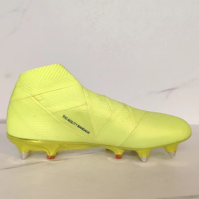 ADIDAS NEMEZIZ 18+ SG éles focicipő