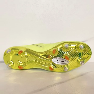 ADIDAS NEMEZIZ 18+ SG éles focicipő
