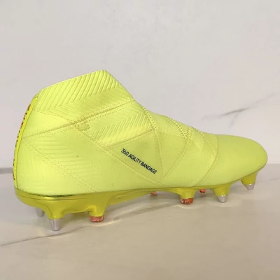 ADIDAS NEMEZIZ 18+ SG éles focicipő