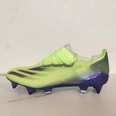 ADIDAS X GHOSTED .1 SG éles focicipő