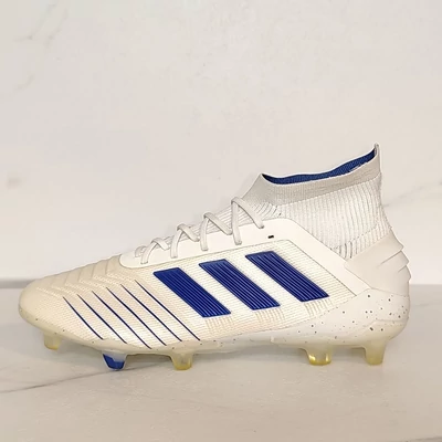 ADIDAS PREDATOR 19.1 FG stoplis focicipő (használt)