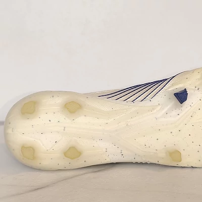 ADIDAS PREDATOR 19.1 FG stoplis focicipő (használt)