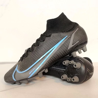 NIKE MERCURIAL SUPERFLY 8 ELITE DF AG focicipő