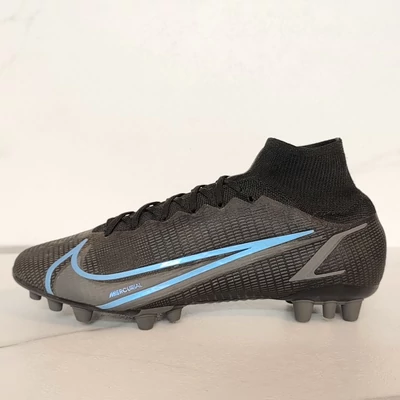 NIKE MERCURIAL SUPERFLY 8 ELITE DF AG focicipő