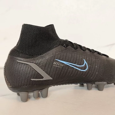 NIKE MERCURIAL SUPERFLY 8 ELITE DF AG focicipő