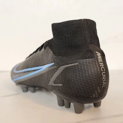 NIKE MERCURIAL SUPERFLY 8 ELITE DF AG focicipő