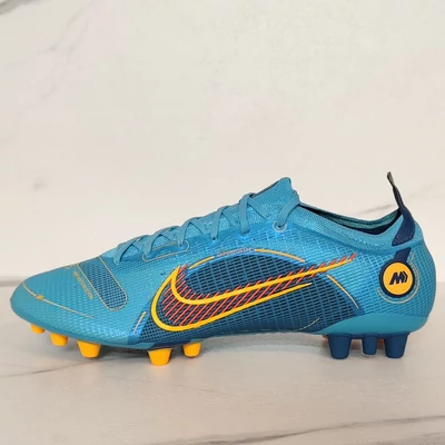 NIKE MERCURIAL VAPOR 14 ELITE AG focicipő