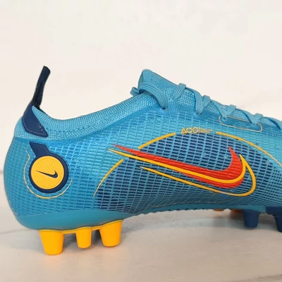 NIKE MERCURIAL VAPOR 14 ELITE AG focicipő