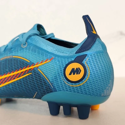 NIKE MERCURIAL VAPOR 14 ELITE AG focicipő