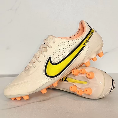 NIKE TIEMPO LEGEND 9 ELITE AG focicipő