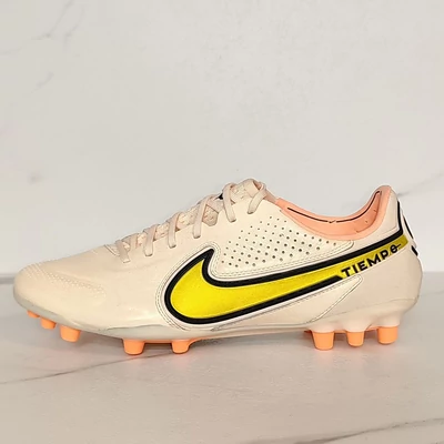 NIKE TIEMPO LEGEND 9 ELITE AG focicipő