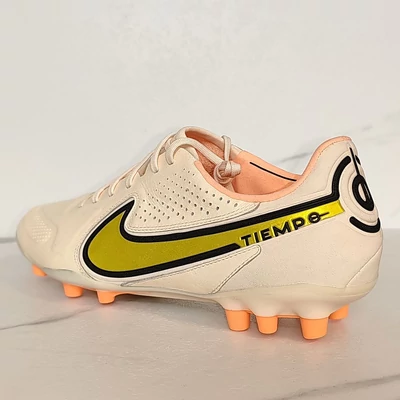 NIKE TIEMPO LEGEND 9 ELITE AG focicipő
