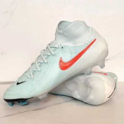 Nike PHANTOM LUNA II ELITE FG stoplis focicipő
