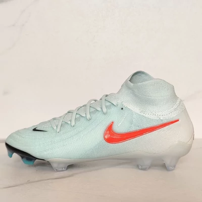 Nike PHANTOM LUNA II ELITE FG stoplis focicipő