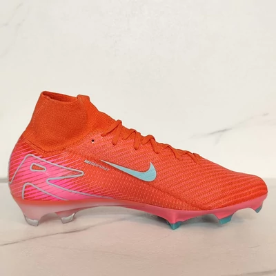 Nike Zoom Mercurial Superfly 10 Elite FG stoplis focicipő