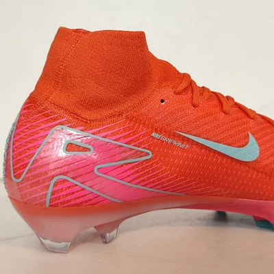 Nike Zoom Mercurial Superfly 10 Elite FG stoplis focicipő