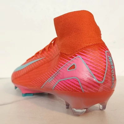 Nike Zoom Mercurial Superfly 10 Elite FG stoplis focicipő
