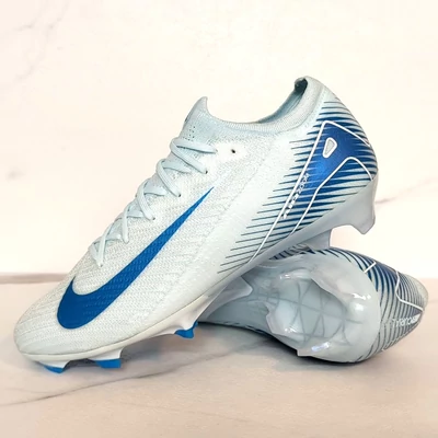 NIKE ZOOM MERCURIAL VAPOR 16 ELITE FG stoplis focicipő