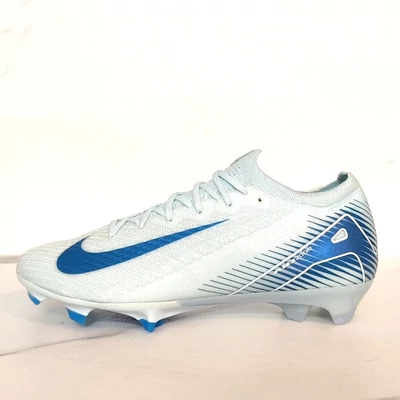 NIKE ZOOM MERCURIAL VAPOR 16 ELITE FG stoplis focicipő