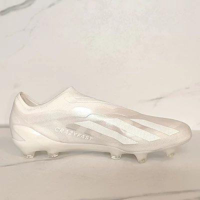 adidas X Crazyfast.1 LL FG M stoplis focicipő