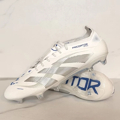 ADIDAS PREDATOR ELITE FG POLAR stoplis focicipő