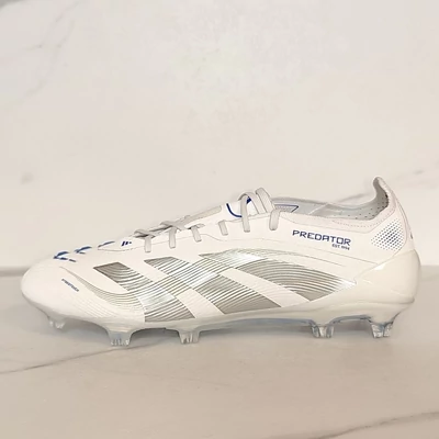ADIDAS PREDATOR ELITE FG POLAR stoplis focicipő