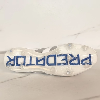 ADIDAS PREDATOR ELITE FG POLAR stoplis focicipő