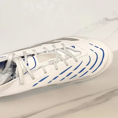 ADIDAS PREDATOR ELITE FG POLAR stoplis focicipő