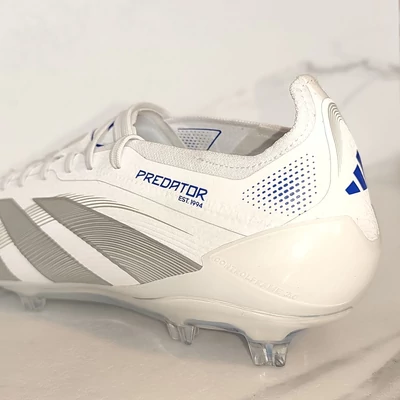 ADIDAS PREDATOR ELITE FG POLAR stoplis focicipő