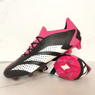 ADIDAS PREDATOR ACCURACY .1 L FG stoplis focicipő
