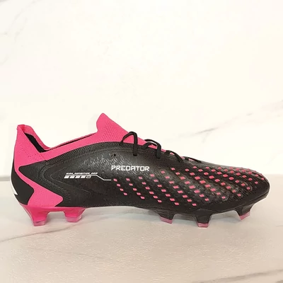 ADIDAS PREDATOR ACCURACY .1 L FG stoplis focicipő